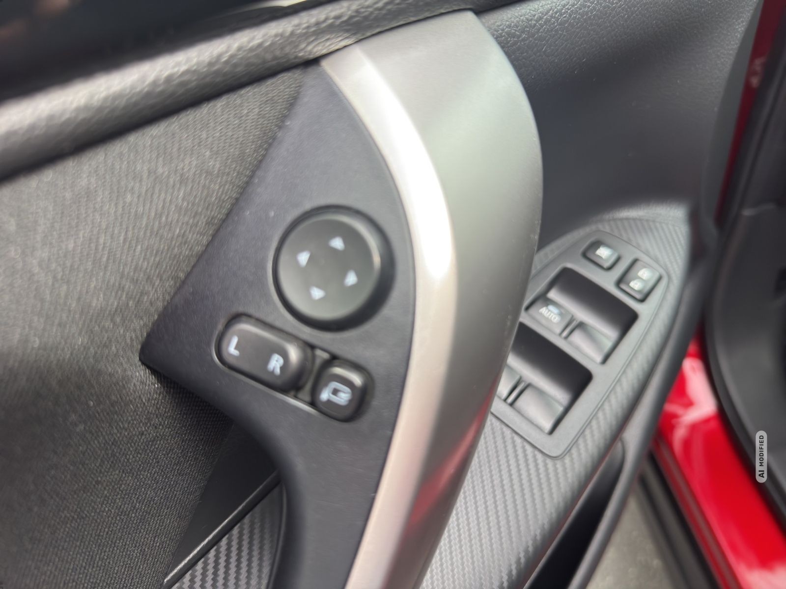 Mitsubishi Eclipse Cross Plus 2WD