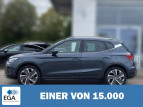 Bild Seat Arona 1.0 TSI DSG FR FULL-LINK+VIRTUAL-COCKPIT+N