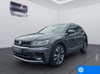 Bild Volkswagen Tiguan Highline 2,0 l TSI OPF 4MOTION 140 kW (19