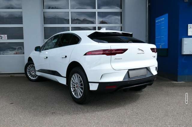 Jaguar I-Pace EV400 AWD S HEAD UP STANDHZ NAVI KAMERA