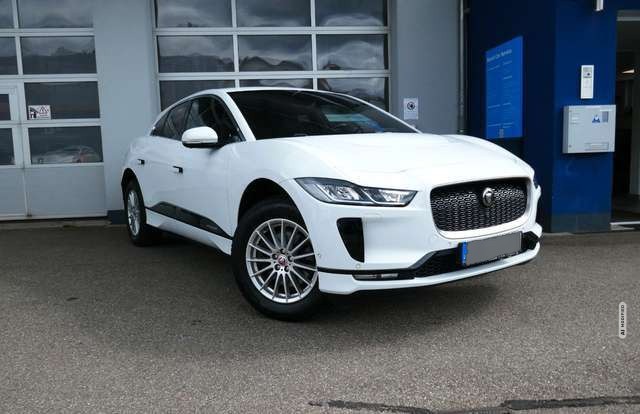 Jaguar I-Pace EV400 AWD S HEAD UP STANDHZ NAVI KAMERA
