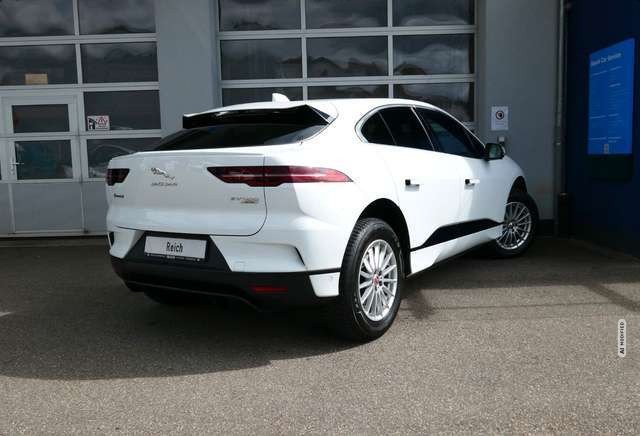 Jaguar I-Pace EV400 AWD S HEAD UP STANDHZ NAVI KAMERA