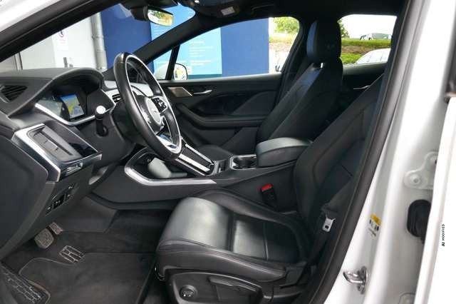 Jaguar I-Pace EV400 AWD S HEAD UP STANDHZ NAVI KAMERA
