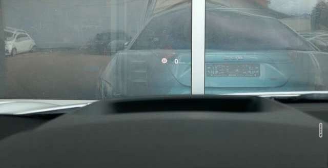 Jaguar I-Pace EV400 AWD S HEAD UP STANDHZ NAVI KAMERA
