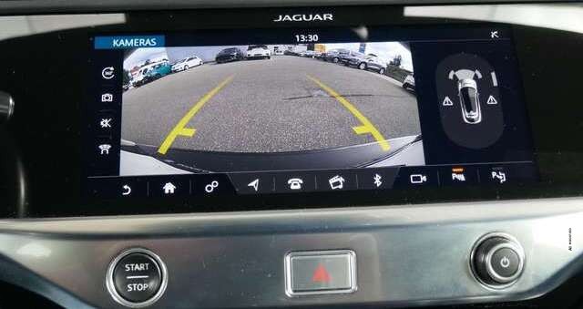 Jaguar I-Pace EV400 AWD S HEAD UP STANDHZ NAVI KAMERA
