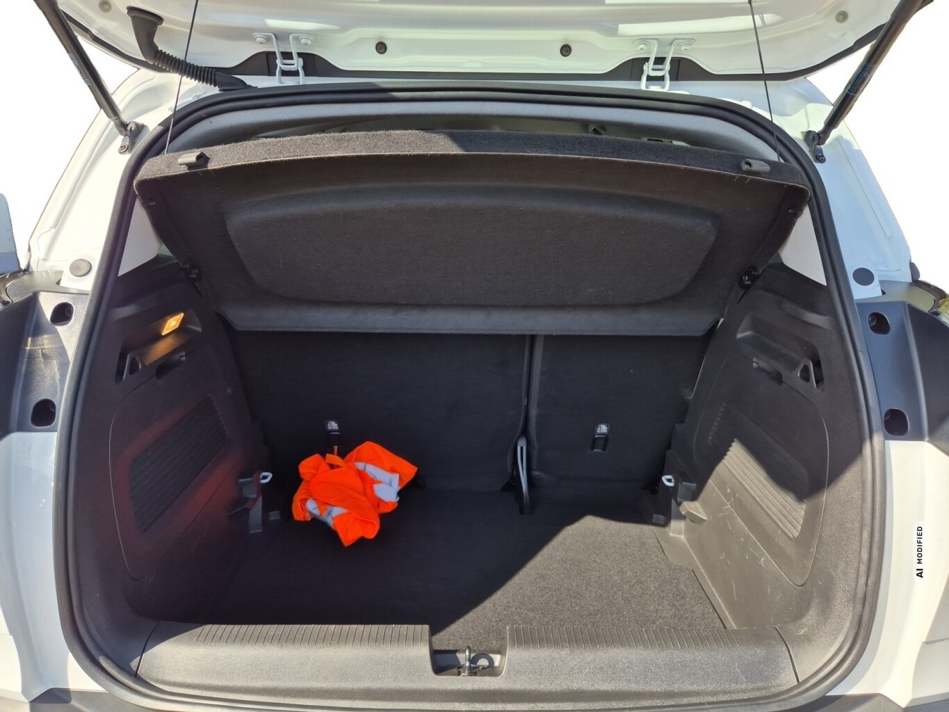 Opel Crossland X Crossland 1.2 Turbo 110 Edition LED Kam SHZ