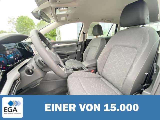 Volkswagen Golf Variant 1.5 eTSI DSG ACTIVE AHK+APP-CONNECT