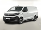 Bild Opel Vivaro XL PDC Klima Temp