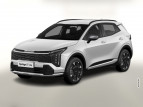 Bild Kia Sportage HEV GT-Line eHK elSitze SHZ DigC ACC LM