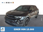 Bild Opel Mokka GS Line Shz Navi Kamera PDC v+h