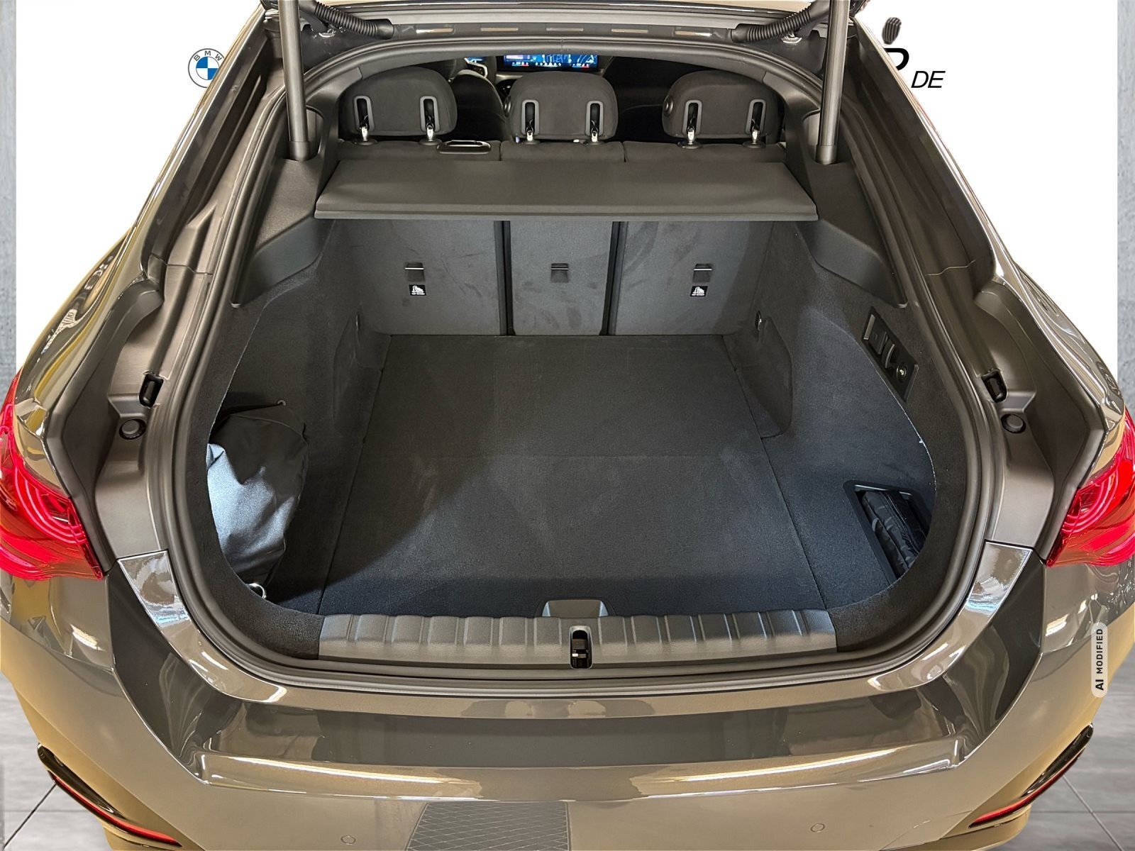 BMW i4 M Sport ACC AHK Innovation HeadUp LiveCockpit Prof