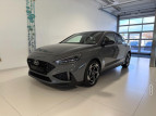 Bild Hyundai i30 N Line 1.5 T-GDI DCT 48V 103kW (140PS) Adaptiver Tempomat, Sitz-Paket, Lenkr