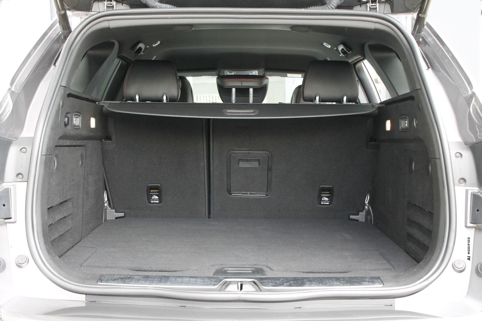 Renault Talisman LIMITED BLUE dCi 200 EDC S-Edition