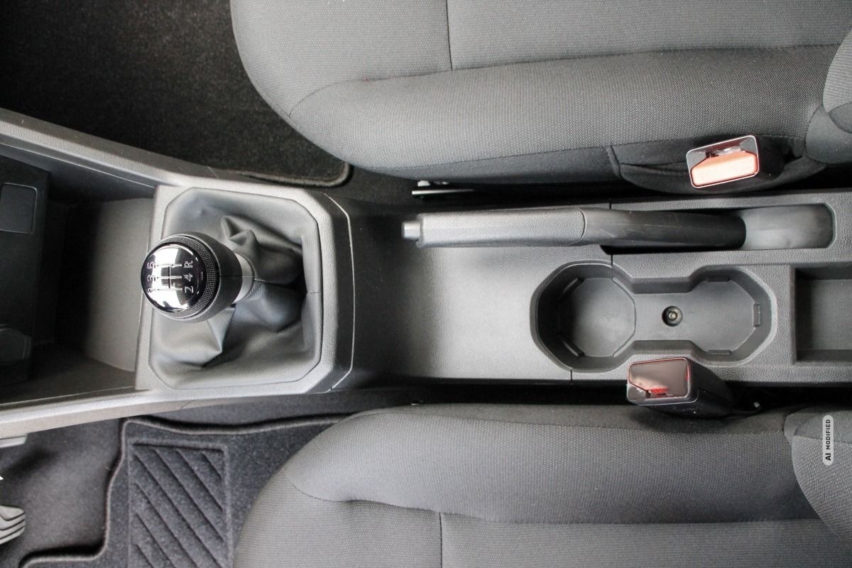 Dacia Sandero Essential TCe 90