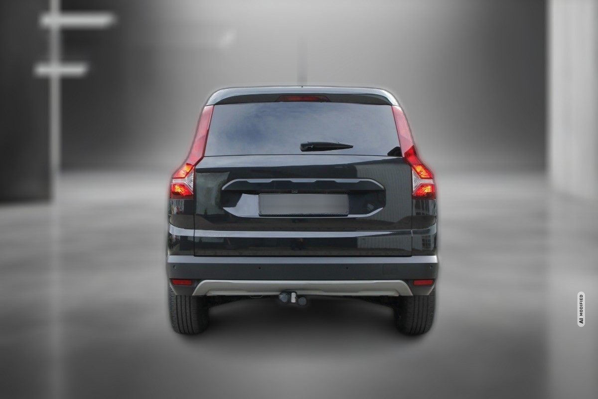 Dacia Jogger Comfort TCe 110 7-Sitzer