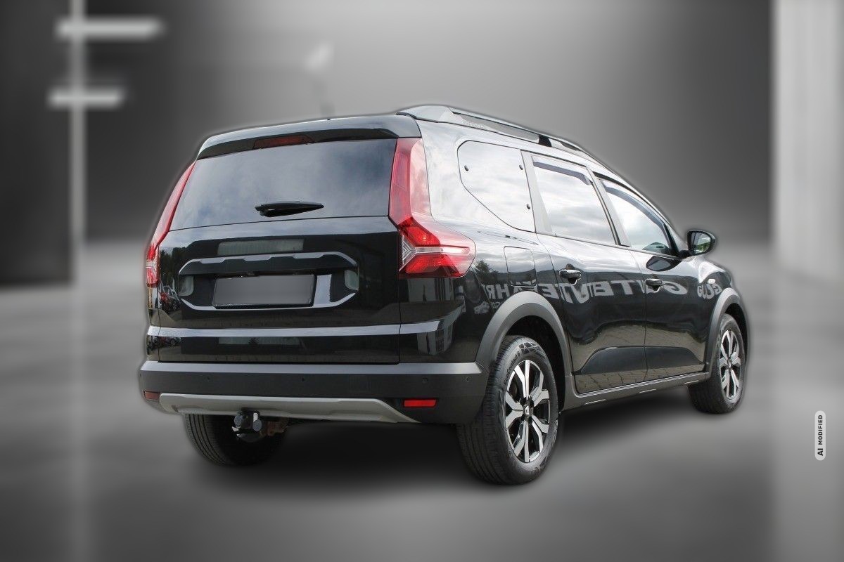 Dacia Jogger Comfort TCe 110 7-Sitzer