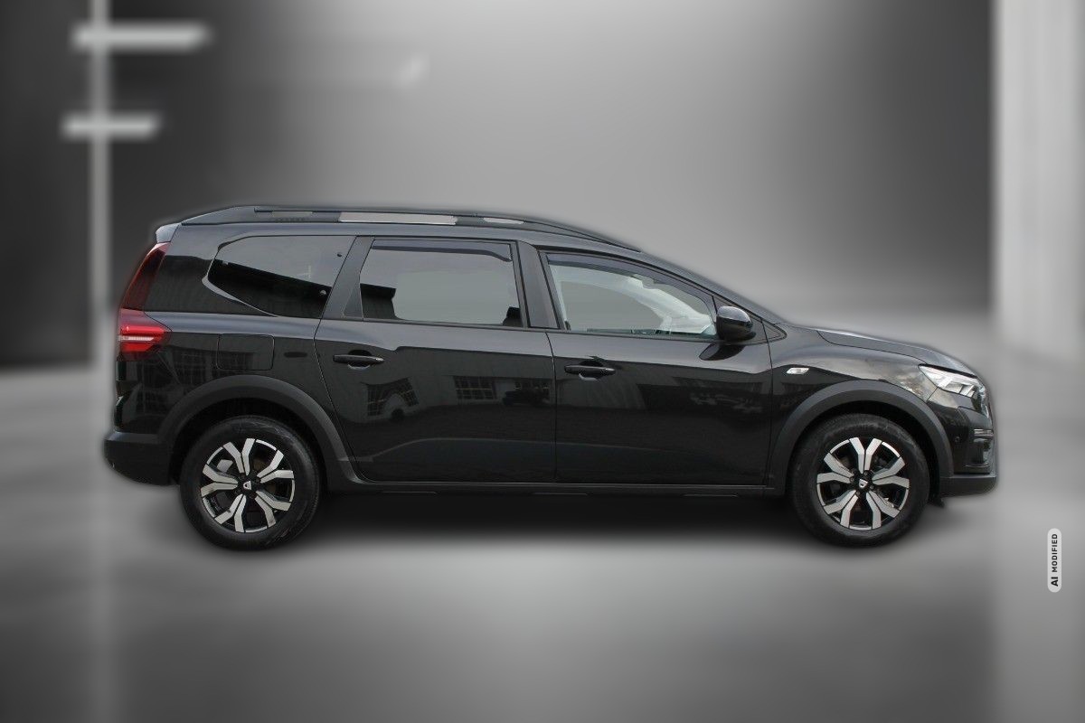 Dacia Jogger Comfort TCe 110 7-Sitzer