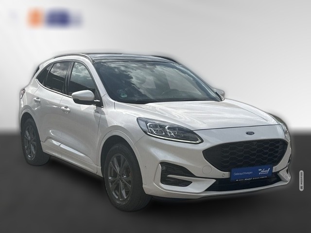 Ford Kuga PHEV  ST-Line X AHK el.+Panodach+ACC+ WinterP. 8 Fach bereift