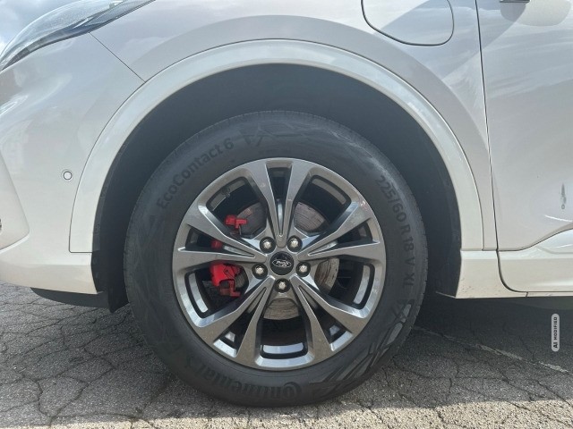 Ford Kuga PHEV  ST-Line X AHK el.+Panodach+ACC+ WinterP. 8 Fach bereift