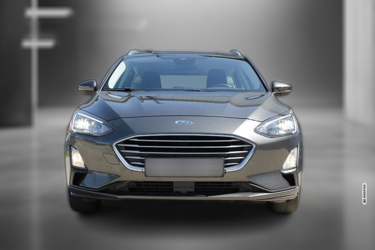 Ford Focus Turnier SZH, PDC, TOP Zustand