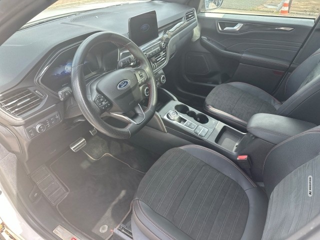 Ford Kuga PHEV  ST-Line X AHK el.+Panodach+ACC+ WinterP. 8 Fach bereift