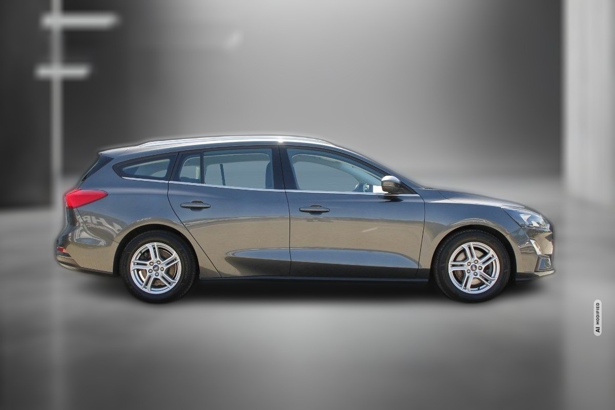 Ford Focus Turnier SZH, PDC, TOP Zustand