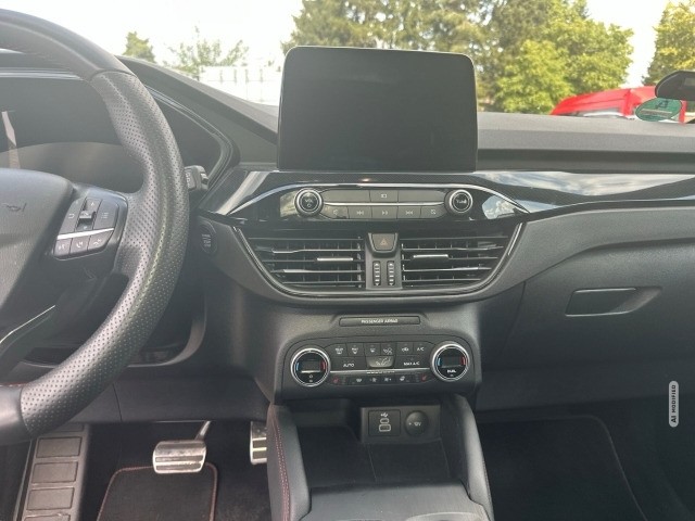 Ford Kuga PHEV  ST-Line X AHK el.+Panodach+ACC+ WinterP. 8 Fach bereift