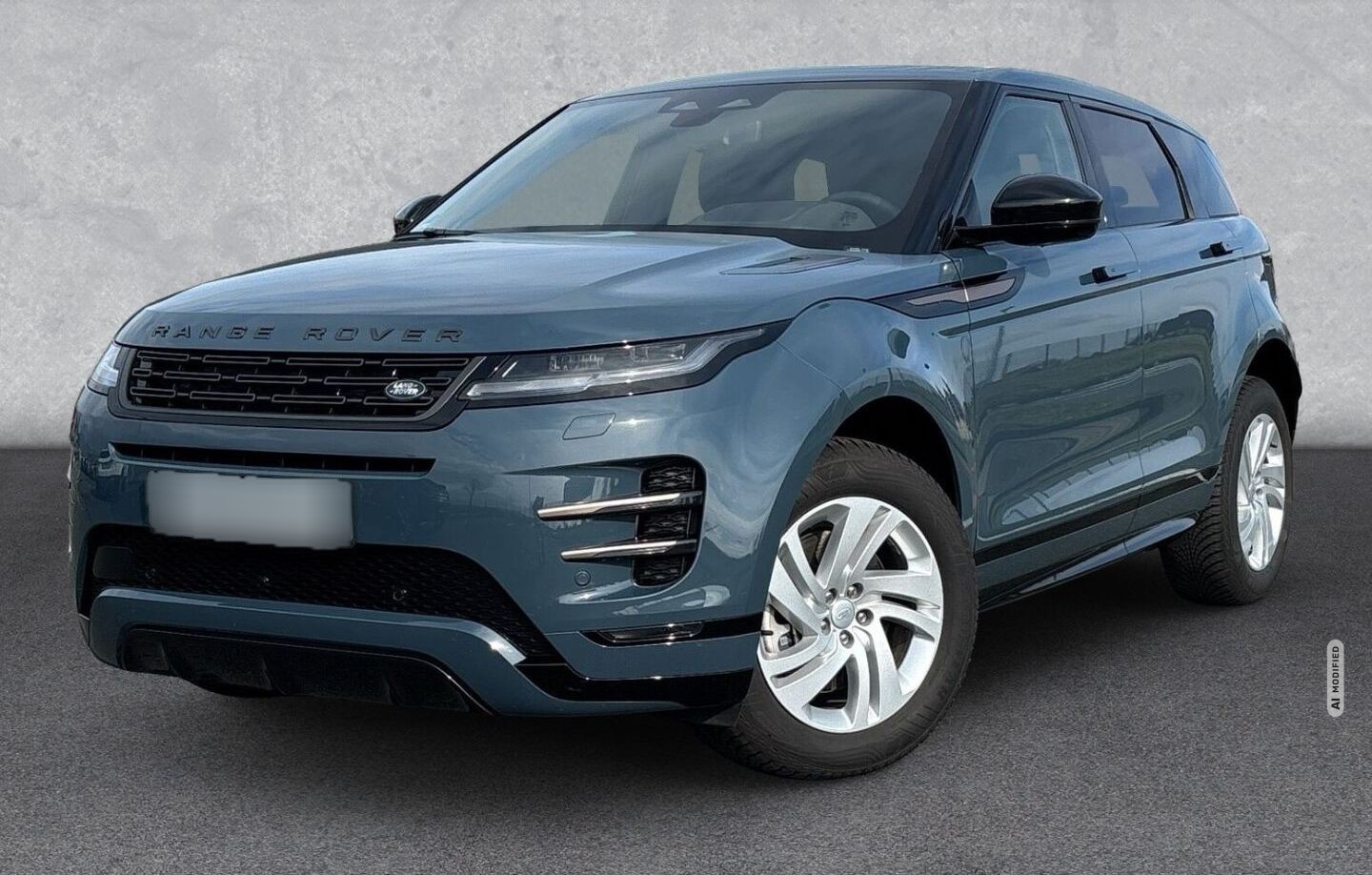 Land Rover Range Rover Evoque Dynamic 2,0 SE HUD+Meridian