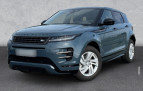 Bild Land Rover Range Rover Evoque Dynamic 2,0 SE HUD+Meridian