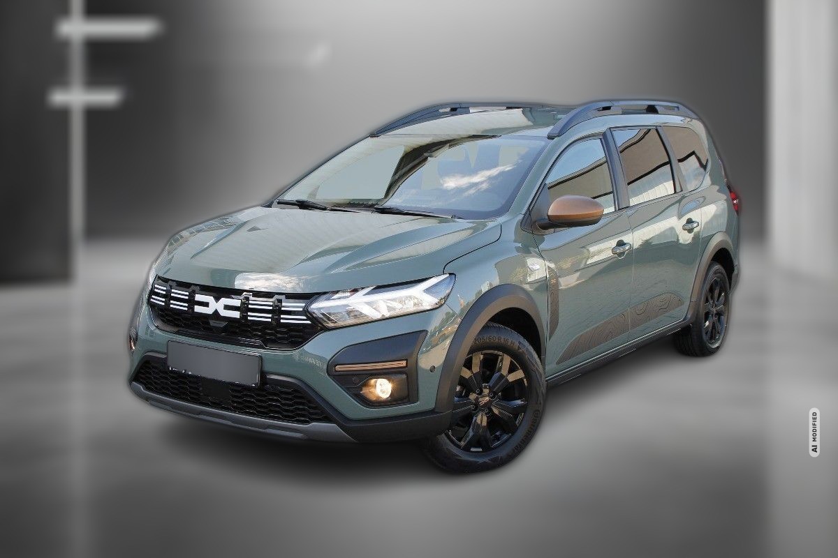 Dacia Jogger Extreme+ TCe 110