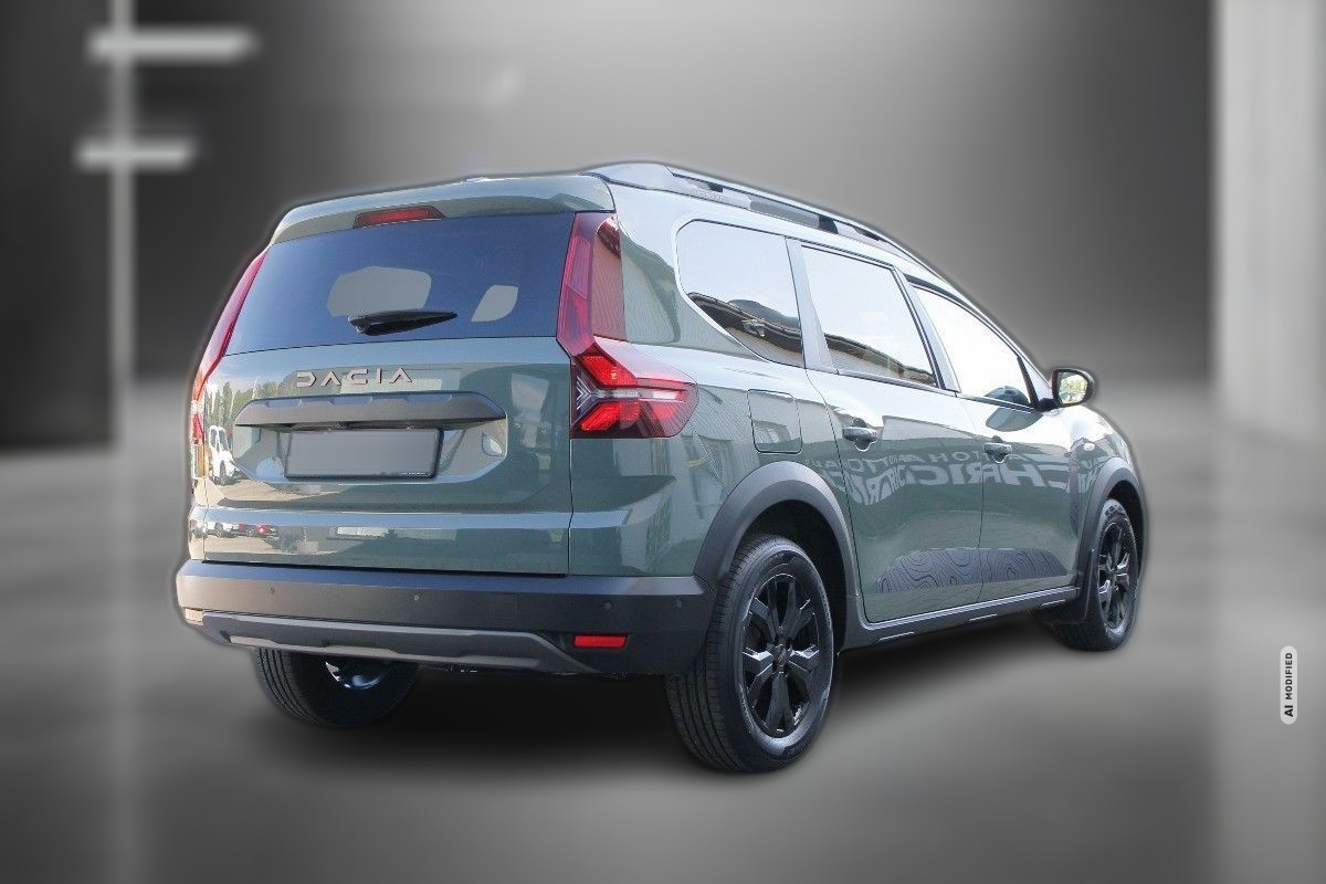 Dacia Jogger Extreme+ TCe 110