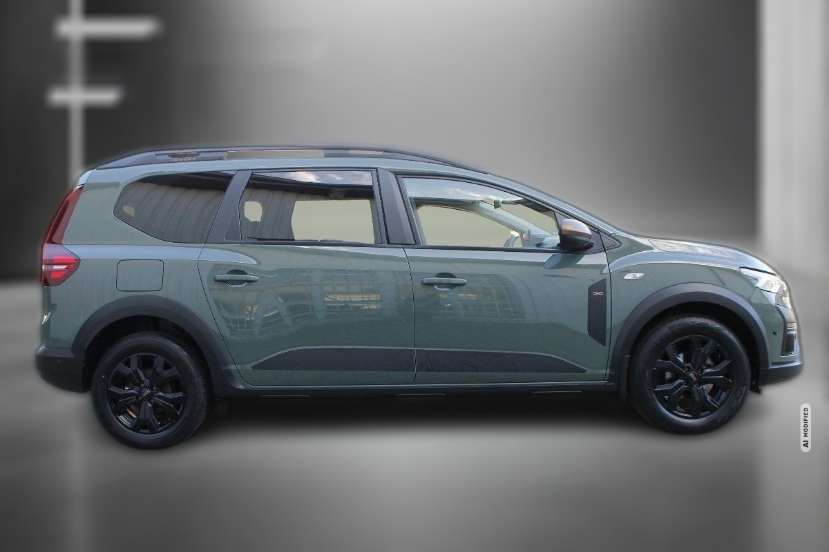 Dacia Jogger Extreme+ TCe 110