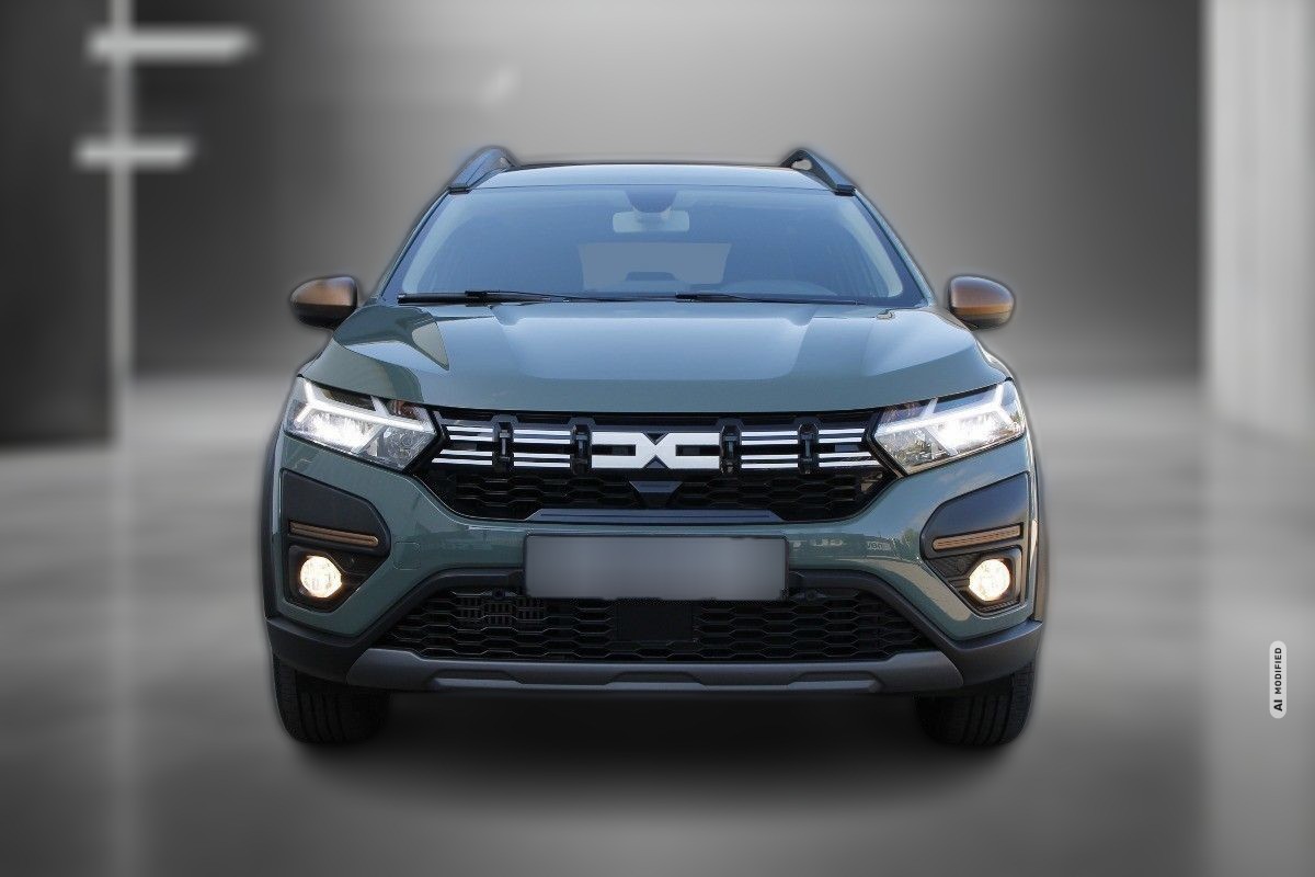 Dacia Jogger Extreme+ TCe 110