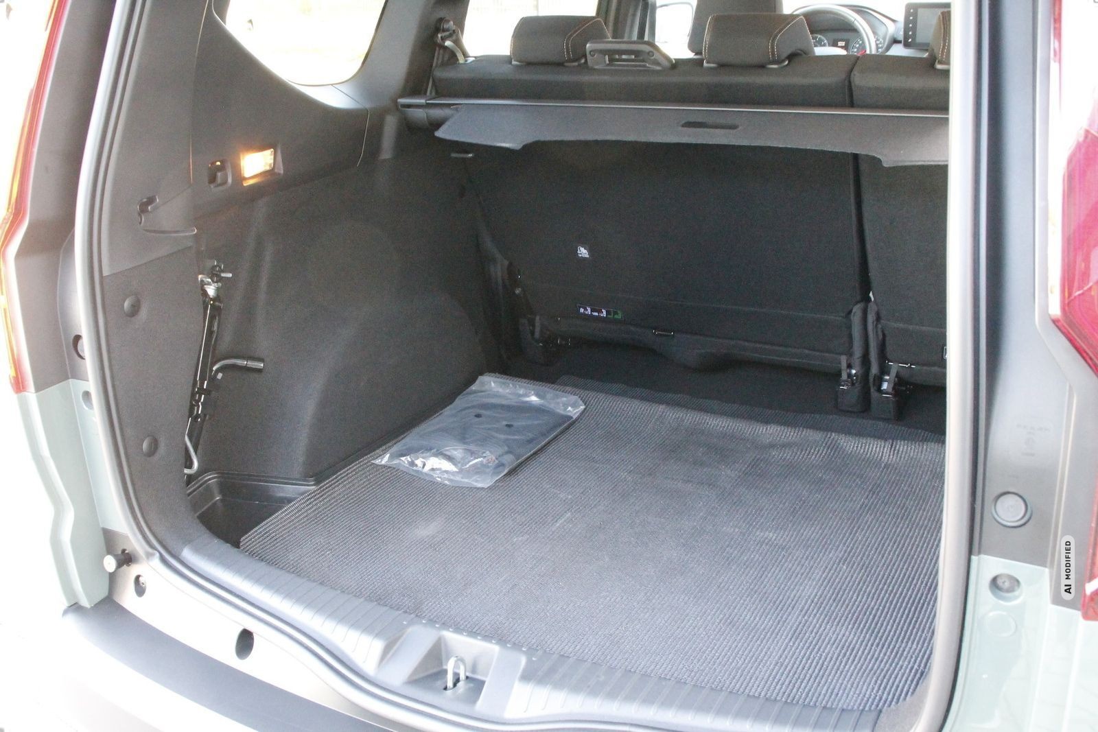 Dacia Jogger Extreme+ TCe 110