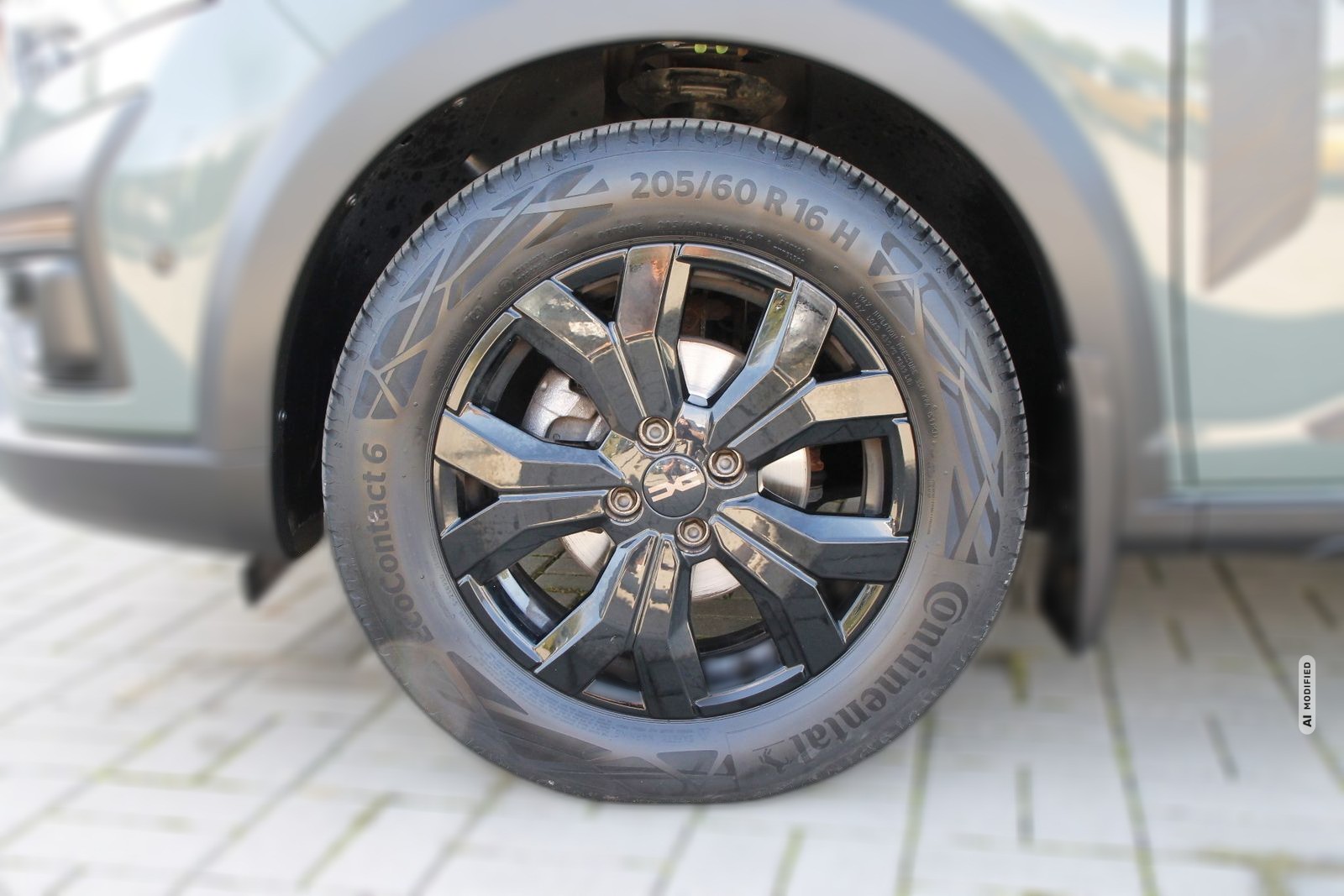 Dacia Jogger Extreme+ TCe 110