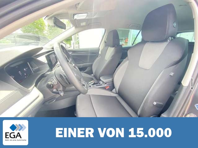Skoda Octavia Combi 2.0 TDI DSG 4x4 Ambition 18