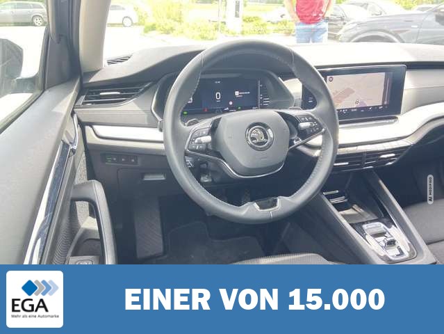 Skoda Octavia Combi 2.0 TDI DSG 4x4 Ambition 18