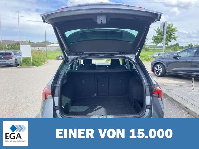 Skoda Octavia Combi 2.0 TDI DSG 4x4 Ambition 18