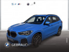 Bild BMW X1 M SPORT AHK PANORAMA ACC HEADUP ADAPT LED