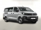 Bild Opel Vivaro Kombi XL 9S KlimaP ConnectP Nav Kam LED