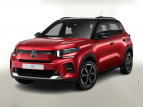 Bild Citroën C3 MAX WinterP Nav Kam PDC LED HUD PrivG Klimaau