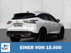 Bild Nissan Qashqai Tekna 1.3 DIG-T MHEV Xtronic 158PS 4x2 BOSE HUD