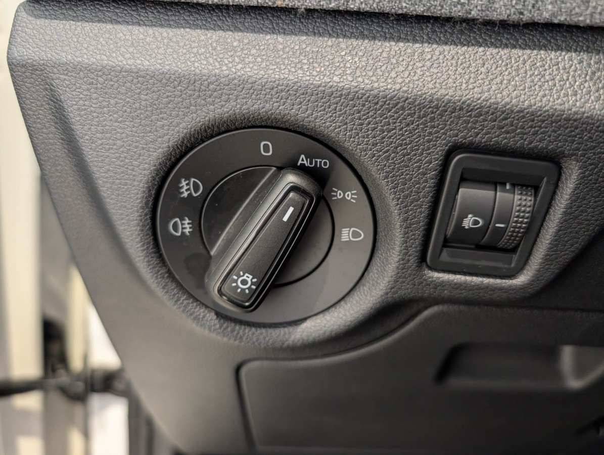 Skoda Scala Selection AHK Garantie 10/2030