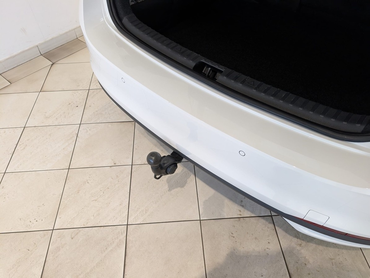 Skoda Scala Selection AHK Garantie 10/2030
