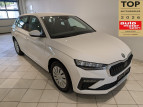 Bild Skoda Scala Selection AHK Garantie 10/2030
