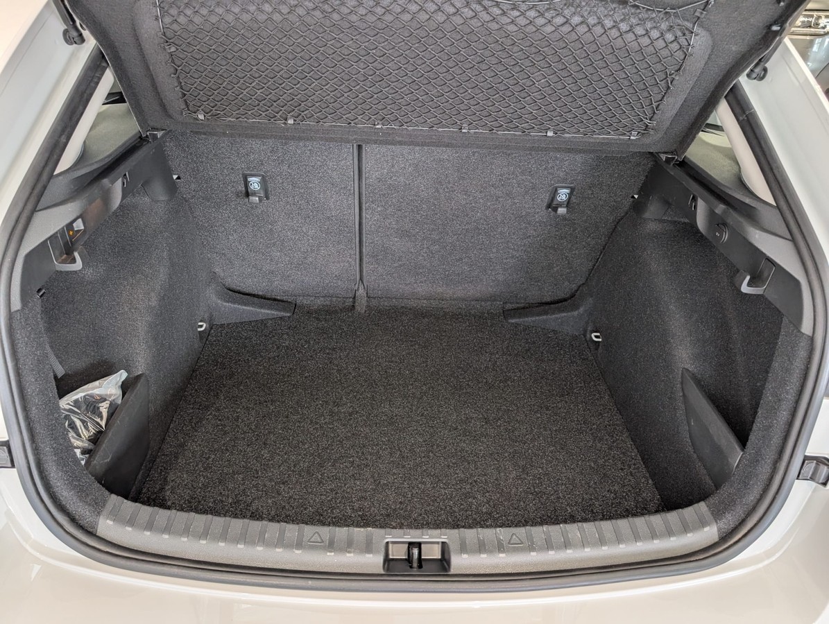 Skoda Scala Selection AHK Garantie 10/2030