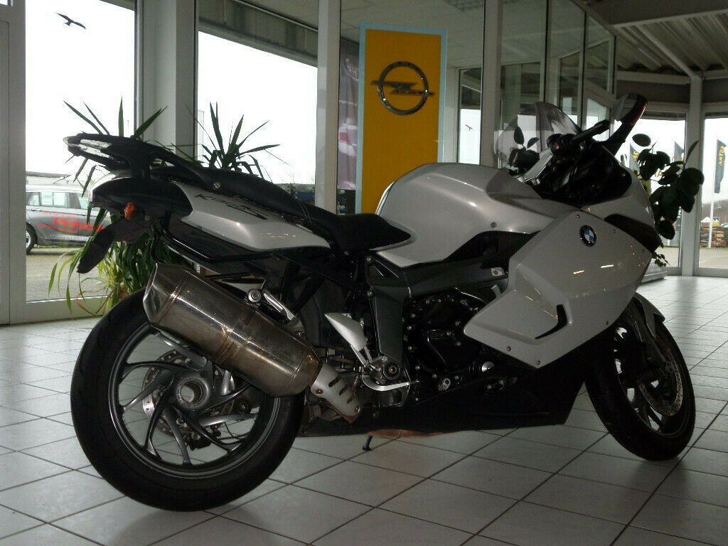 BMW K 1300 S