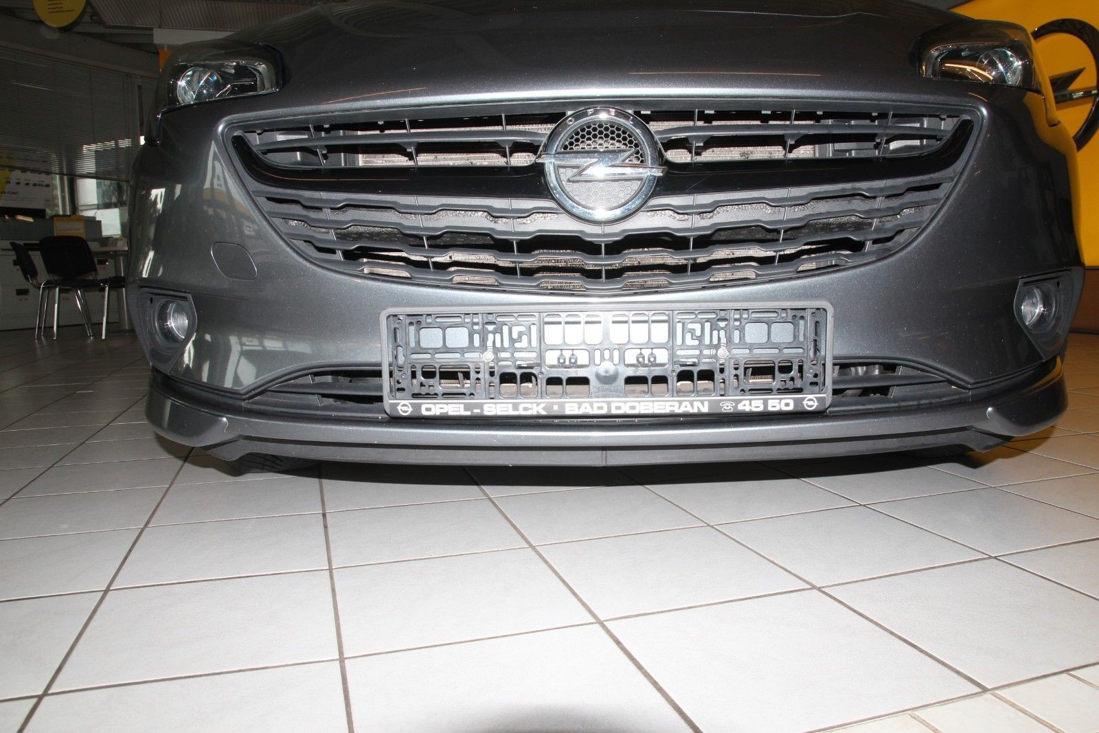 Opel Corsa E Color Edition ecoFlex