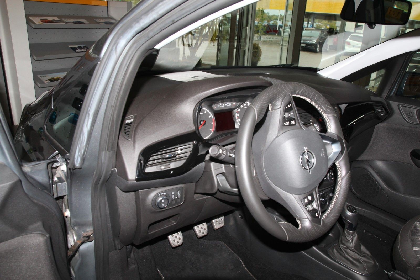 Opel Corsa E Color Edition ecoFlex