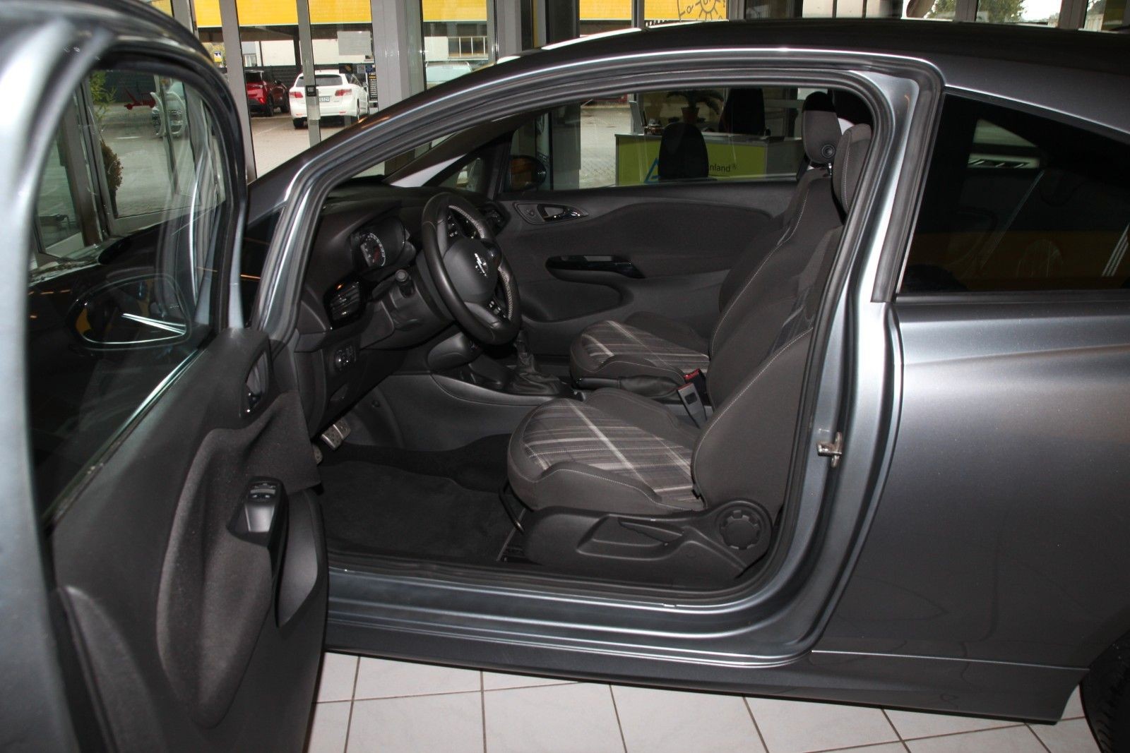 Opel Corsa E Color Edition ecoFlex